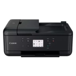 Canon Pixma TR-7650