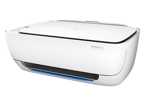 HP Deskjet 3639 HP Deskjet 3639
