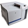 HP Color LaserJet CP3525