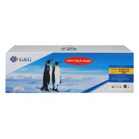 GG-PB1000L høykapasitet erstatter TN-1050 toner