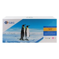 GG-PH413X Magenta toner - Erstatter HP 410X Magenta