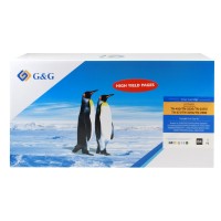 GG-PB450L-XL Svart toner Høykapasitet - Erstatter Brother TN2220