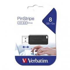 Verbatim USB DRIVE 8GB