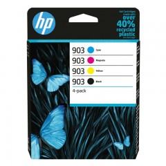 Blekkpatron HP 903 4-Pack