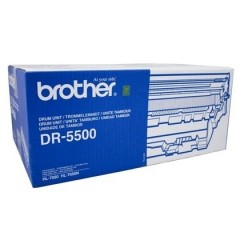 Brother DR5500 Trommel