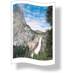 R0215 Blankt fotopapir 200g A4 - 20 ark