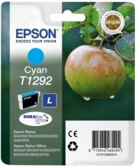 Blekkpatron EPSON T1292 CYAN