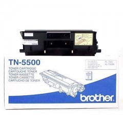 Brother TN5500 Svart toner