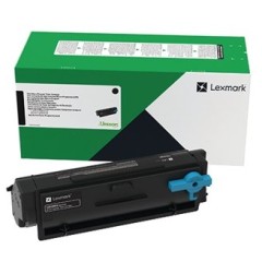 Lexmark B342000 Svart toner - 1.500 sider
