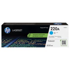 HP 220A Cyan toner