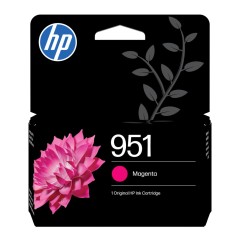 Blekkpatron HP 951XL MAGENTA
