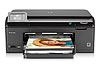 HP Photosmart Plus All-in-One B209c