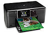 HP Photosmart Plus e-All-in-One B210a