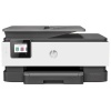 HP Officejet Pro 8020 serien