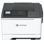 Lexmark CS521dn