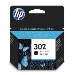 Cartouche D'encre 302 XL Noir Compatible HP Officejet 5232 - Imprimez Sans Vous Ruiner !